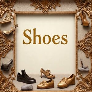Shoes Collection